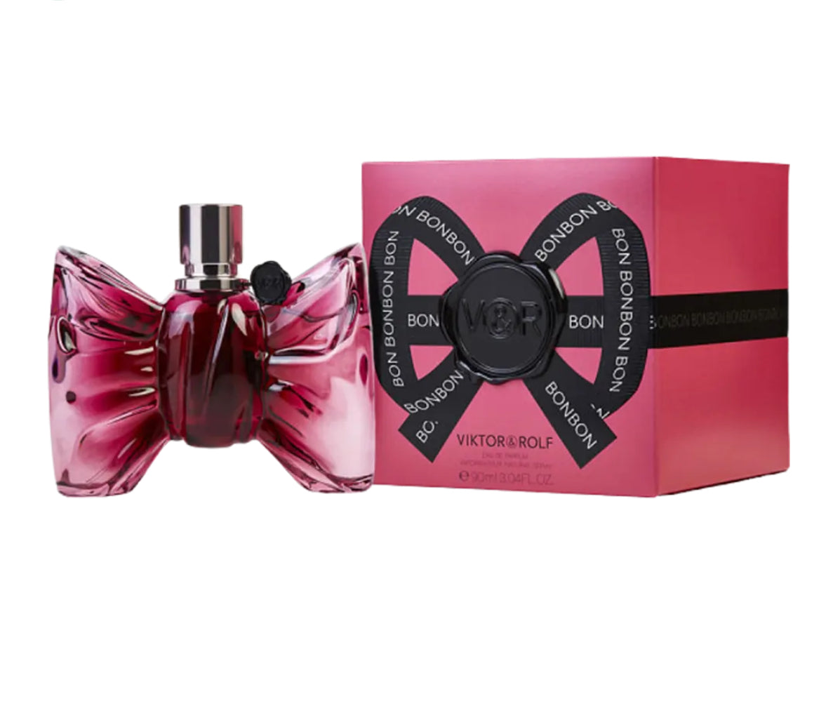 Original Viktor & Rolf Bonbon Eau De Parfum Pour Femme - 90ml