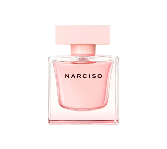 NARCISO RODRIGUEZ CRISTAL 90ML