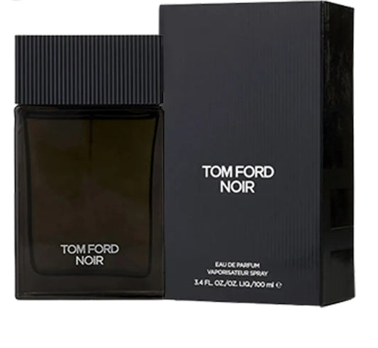 ORIGINAL Tom Ford Noir Eau De Parfum Pour Homme - 100ml