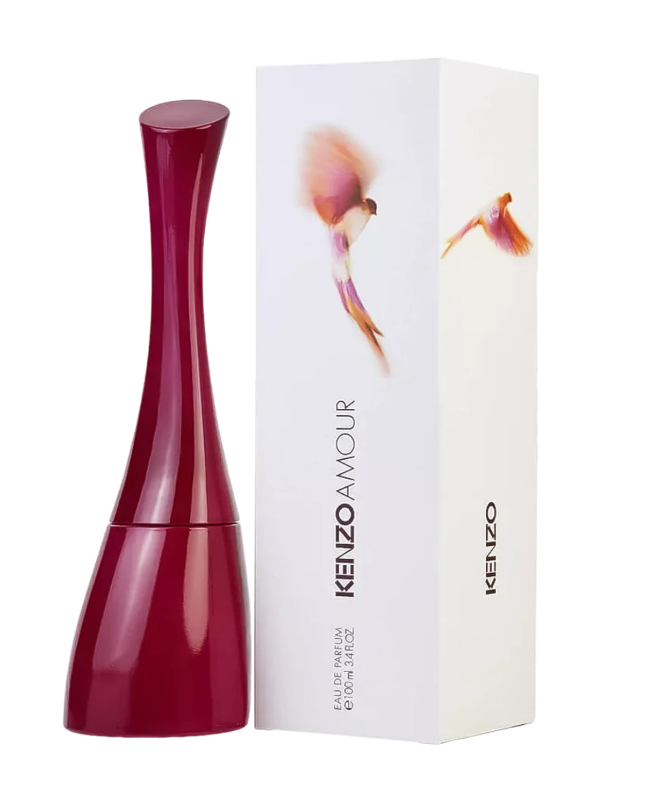 Kenzo Amour Eau De Parfum Pour Femme - 100ml