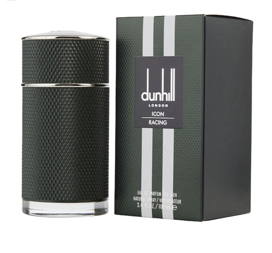 Original Dunhill Icon Racing Green Eau De Parfum Pour Homme - 100ml