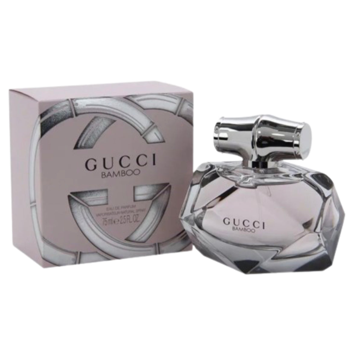 Gucci Bamboo 75 ML