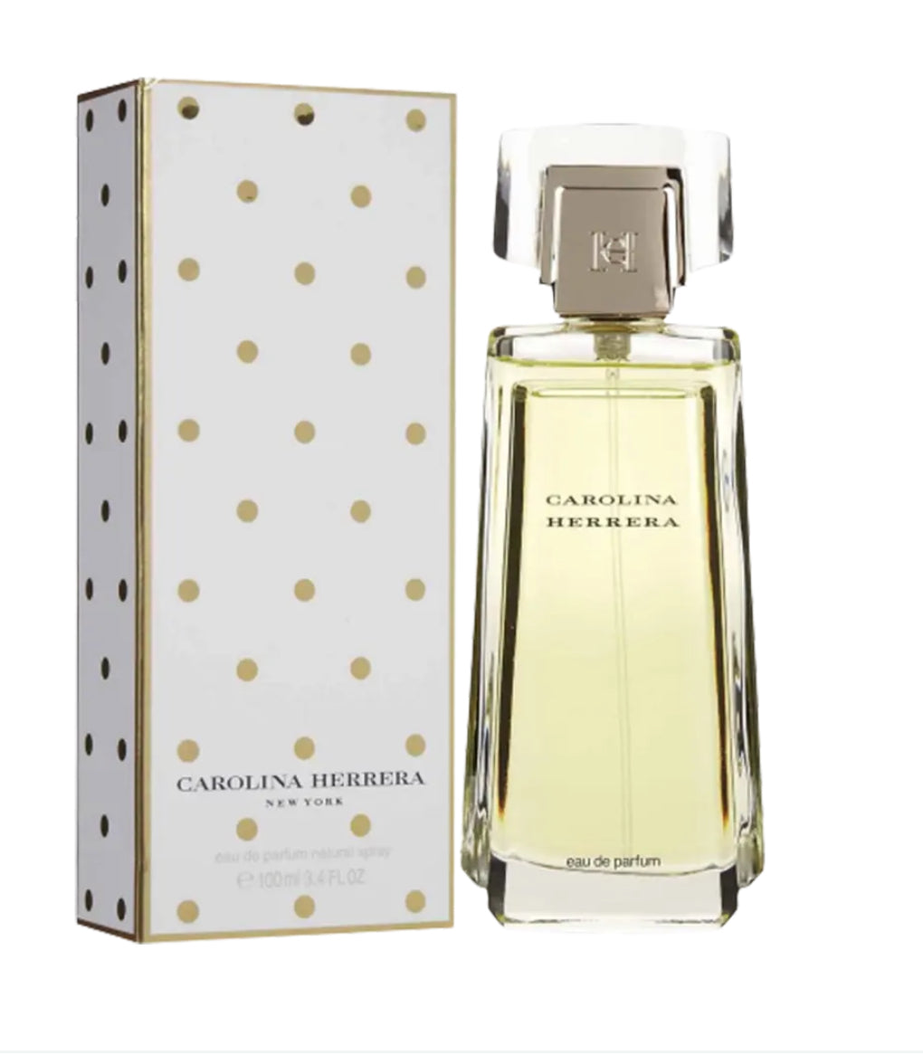 ORIGINAL Carolina Herrera By Carolina Herrera Eau De Parfum Pour Femme - 100ml