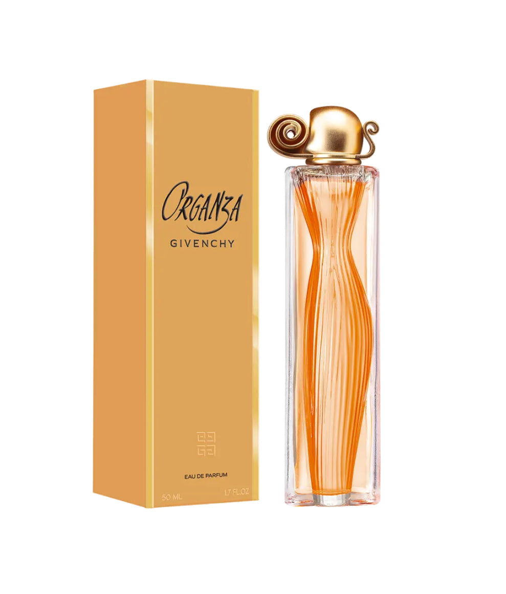 ORIGINAL Givenchy Organza Eau De Parfum Pour Femme