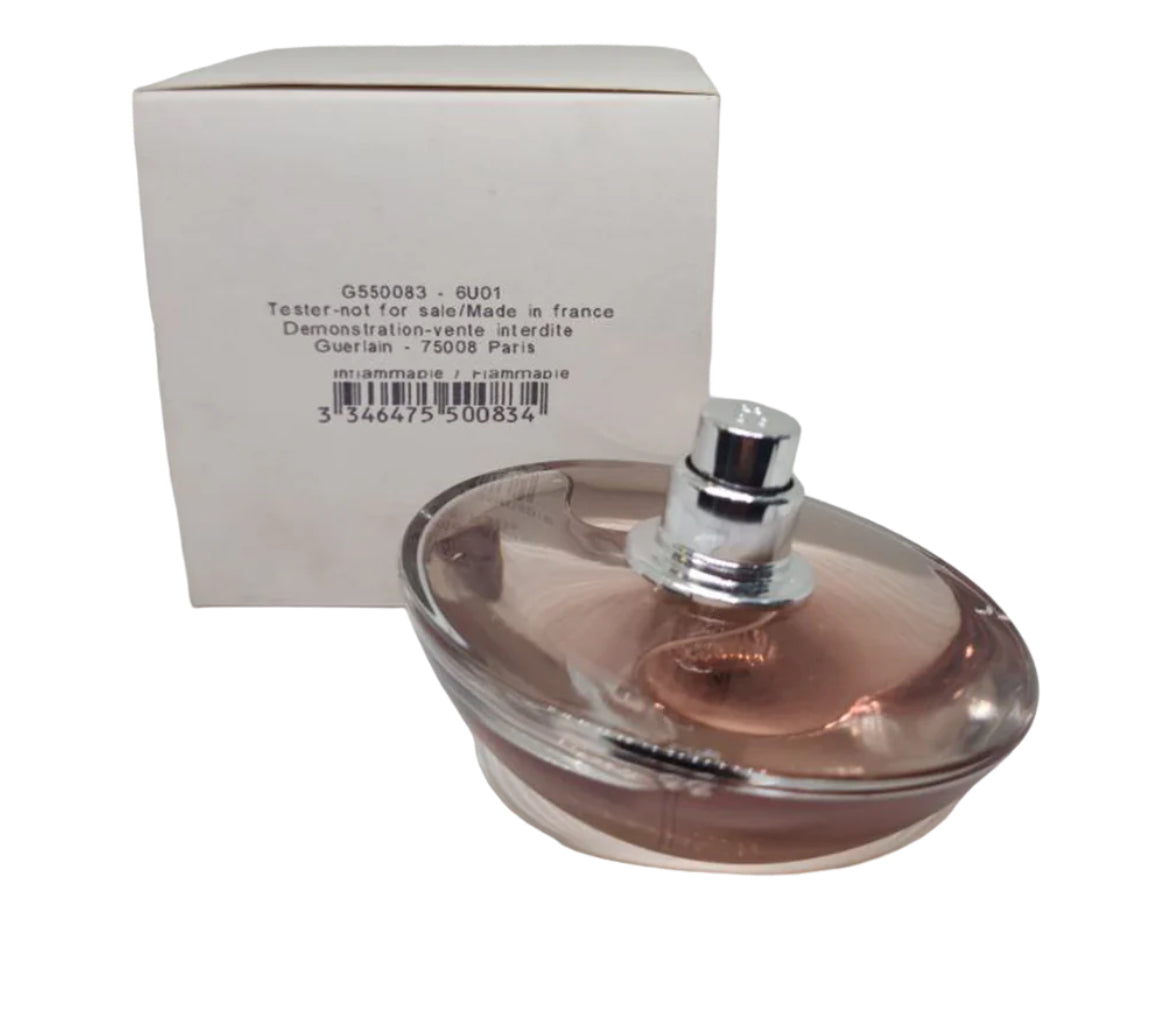 ORIGINAL TESTER Guerlain My Insolence Eau De Parfum Pour Femme - 50ml