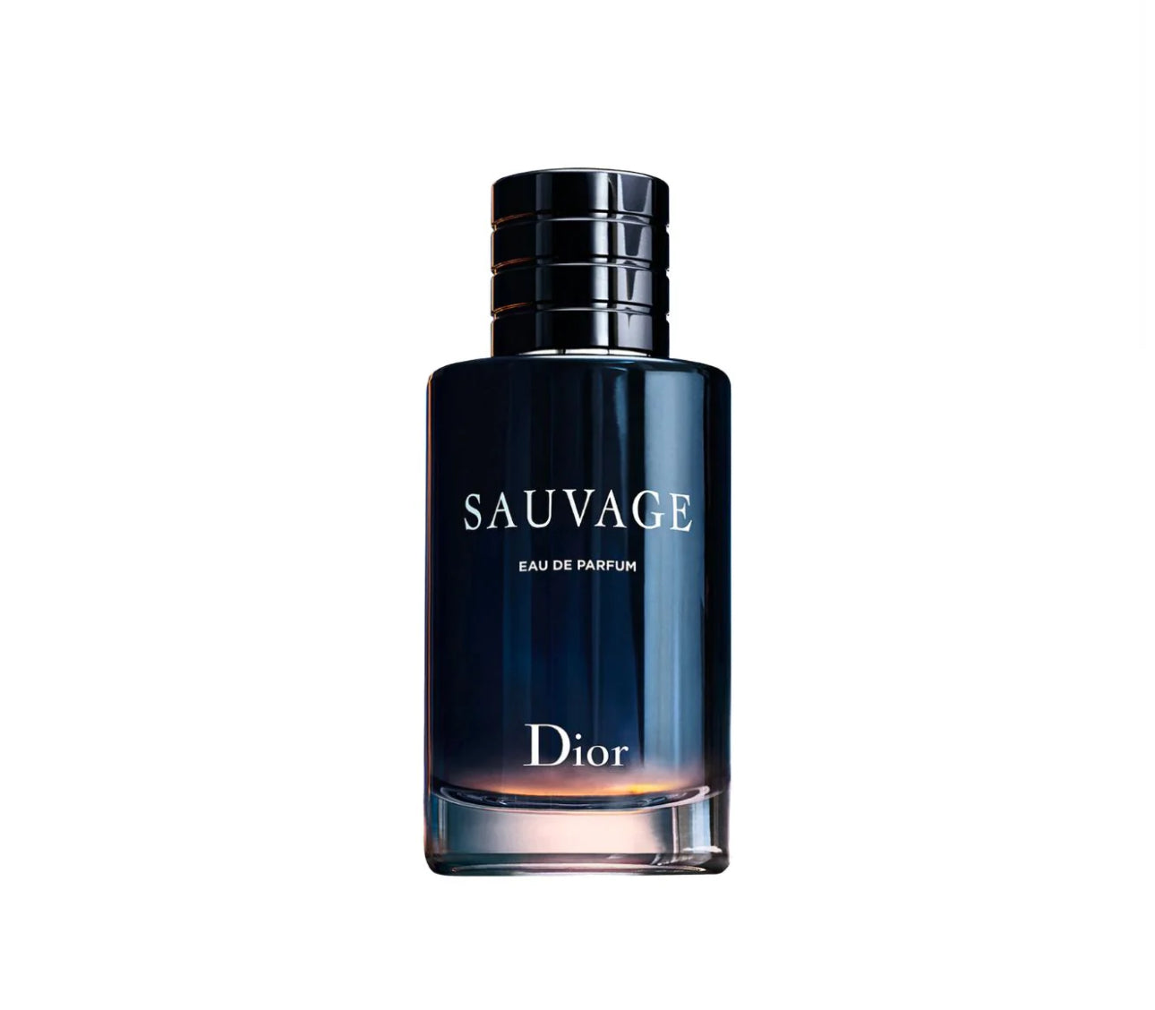 SAUVAGE EAU DE PARFUM