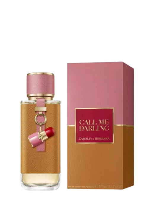 Call Me Darling Carolina Herrera 100 ML