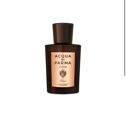 ACQUA DI PARMA COLONIA EBANO 100ML