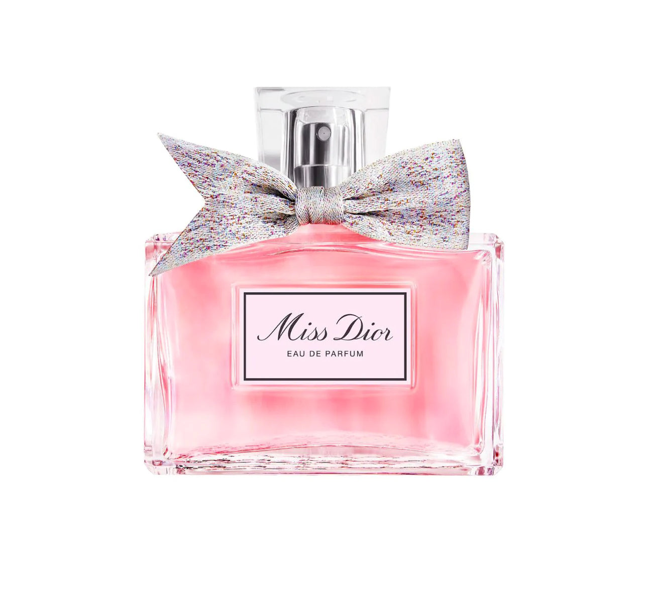 MISS DIOR EAU DE PARFUM 100ML