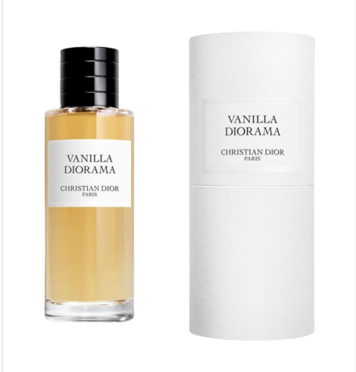 Vanilla Diorama Dior 125 ML