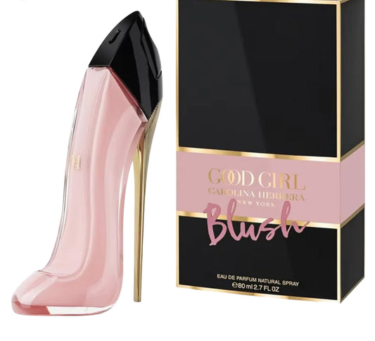 Original Carolina Herrera Good Girl Blush Eau de Parfum Pour Femme - 80ml