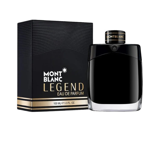 ORIGINAL Mont Blanc Legend Eau De Parfum Pour Homme - 100ml