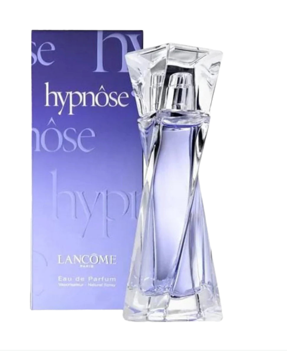 ORIGINAL Lancome Hypnose Eau De Parfum Pour Femme - 75ml