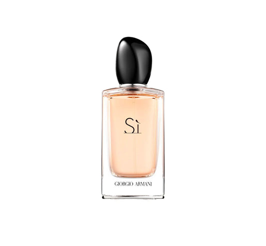 SÌ EAU DE PARFUM 100ML