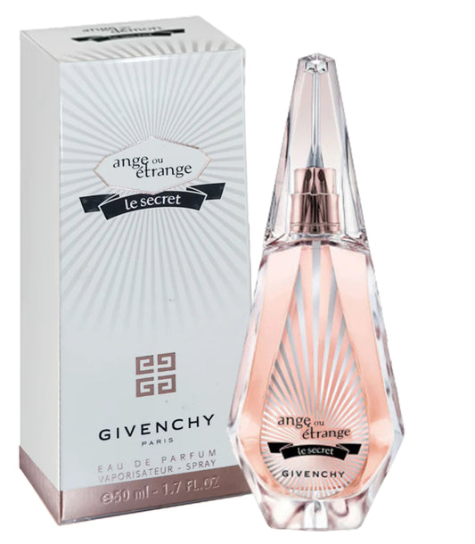 Original Givenchy Ange Ou Etrange Le Secret Eau De Parfum Pour Femme - 50ml