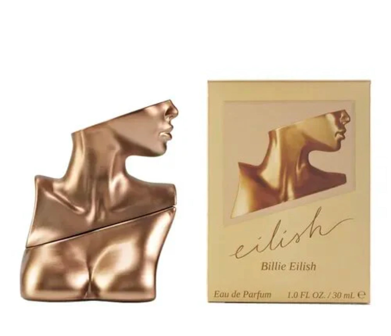 Eilish By Billie Eilish 30 ml