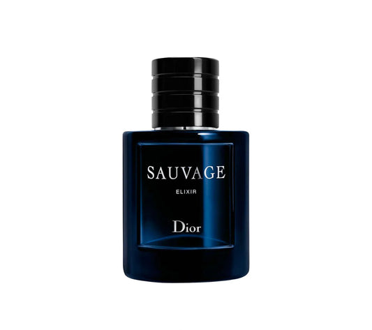 SAUVAGE ELIXIR