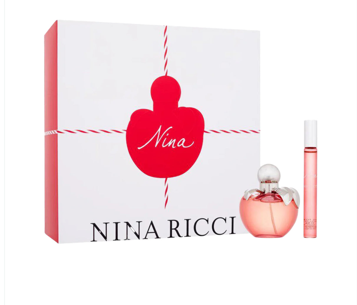 ORIGINAL Nina Ricci Women's Gift Set