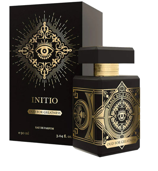 Original Initio Oud For Greatness Eau De Parfum Pour Homme & Femme - 90ml