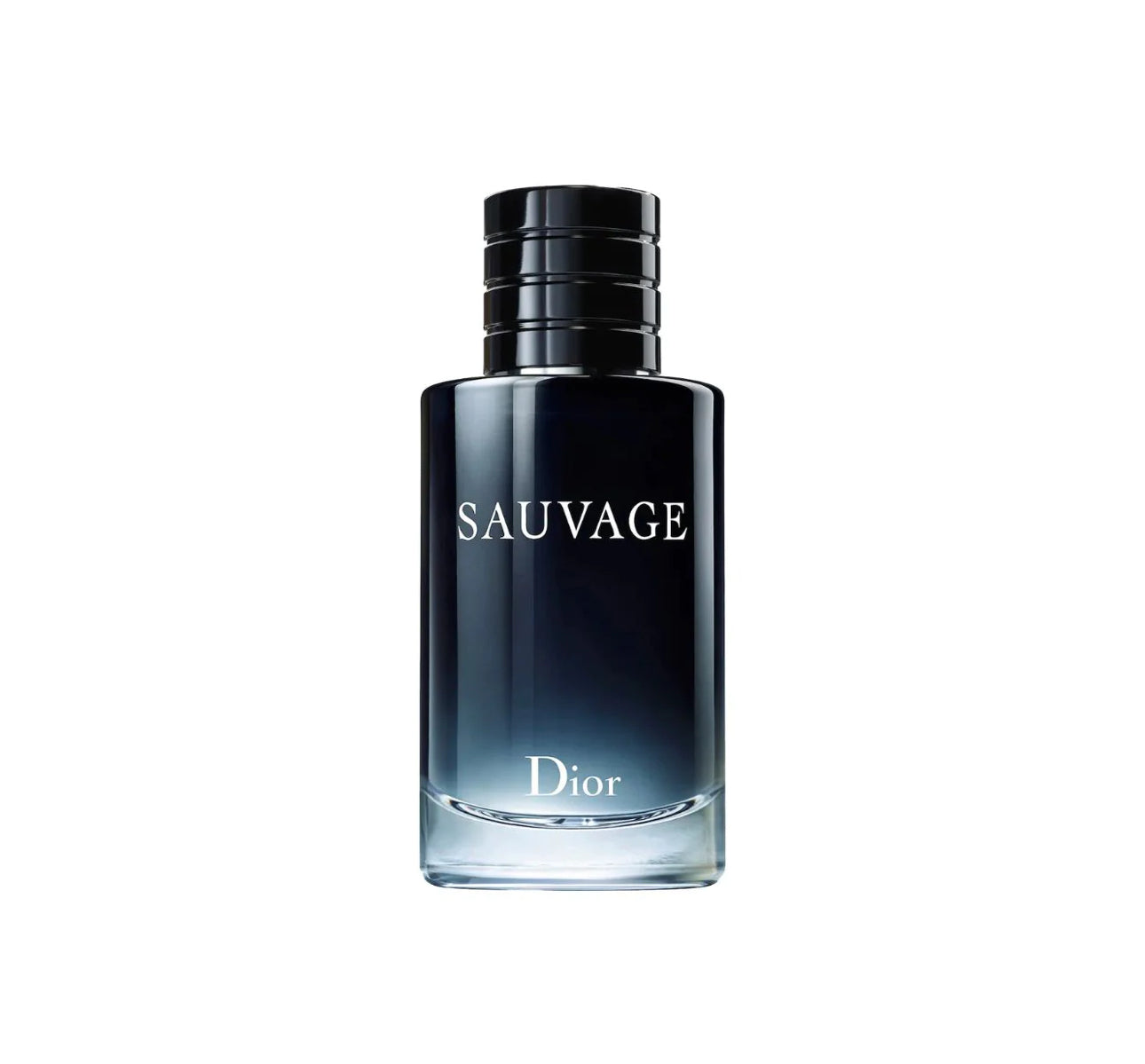 SAUVAGE EAU DE TOILETTE 100ML