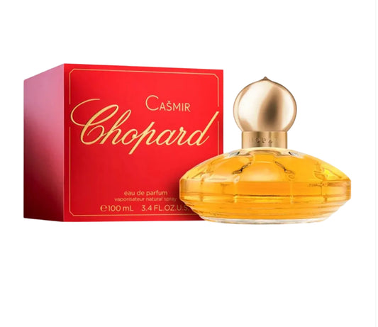 ORIGINAL Chopard Casmir Eau De Parfum Pour Femme - 100ml