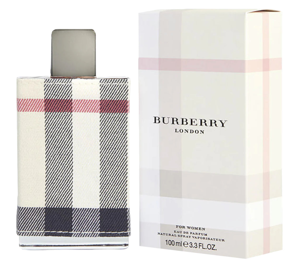 Original Burberry London Eau de Parfum Pour Femme - 100ml