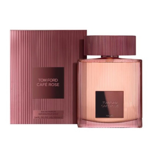 Tom Ford Signature café Rose EDP 100 ml for women