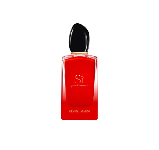 SÌ PASSIONE EAU DE PARFUM INTENSE 100ML