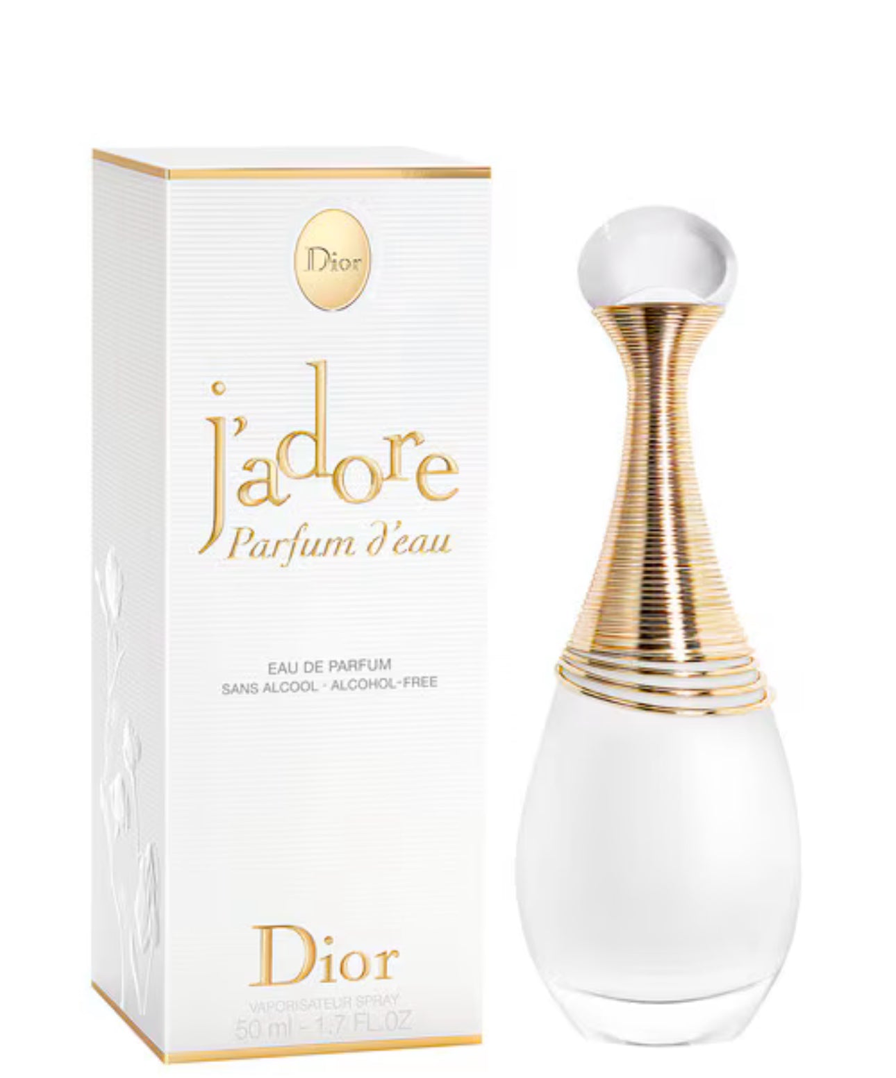 Christian Dior J’adore Parfum d’eau 100 ml