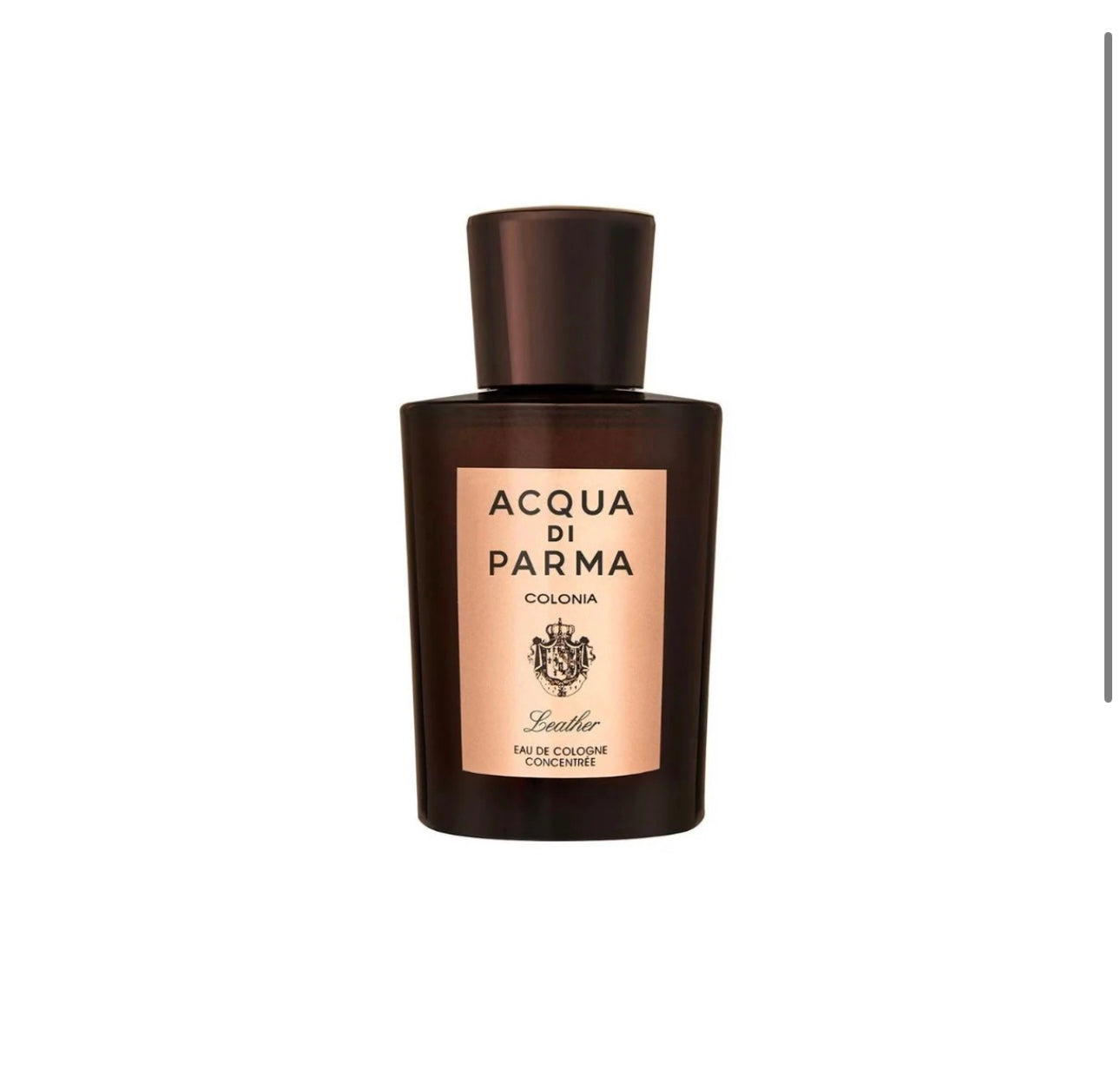 ACQUA DI PARMA COLONIA LEATHER 100ML