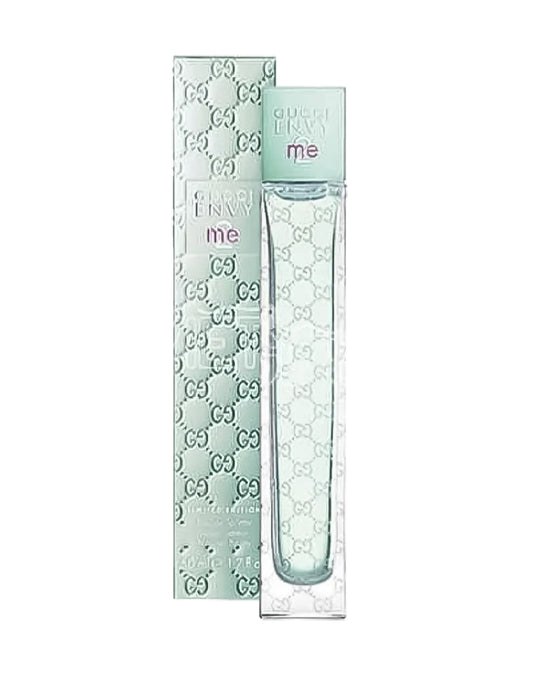 Original Gucci Envy Me 2 Eau De Toilette Pour Femme - 50ml