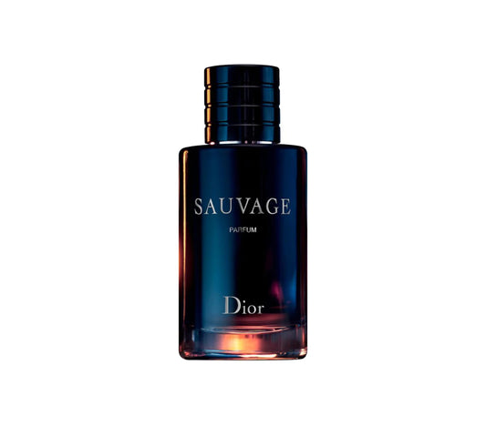 SAUVAGE PARFUM 100ML