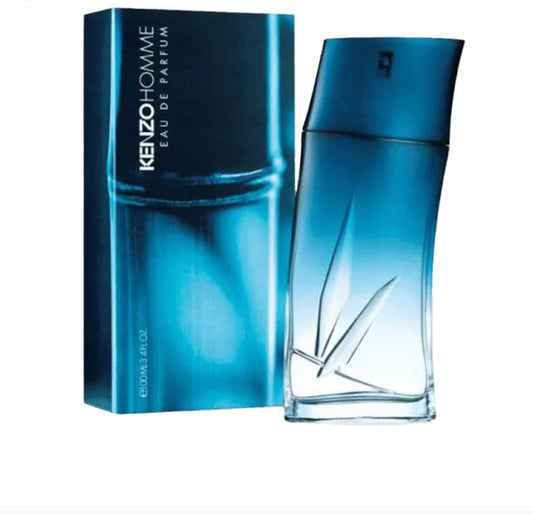 ORIGINAL Kenzo Eau De Parfum Pour Homme - 100ml