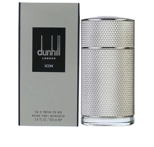 ORIGINAL Dunhill Icon Eau De Parfum Pour Homme - 100ml