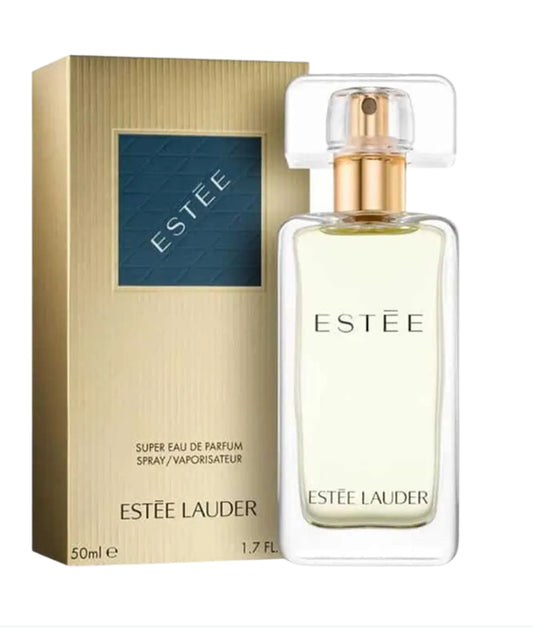 ORIGINAL Estee Lauder Estee Eau De Parfum Pour Femme - 50ml