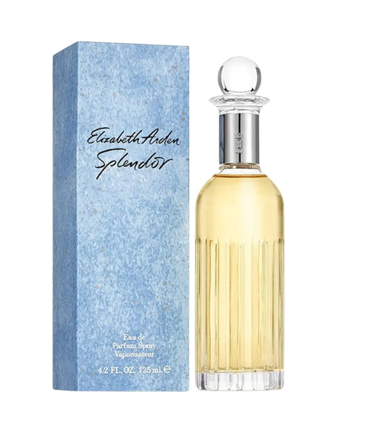 ORIGINAL Elizabeth Arden Splendor Eau De Parfum Pour Femme - 125ml