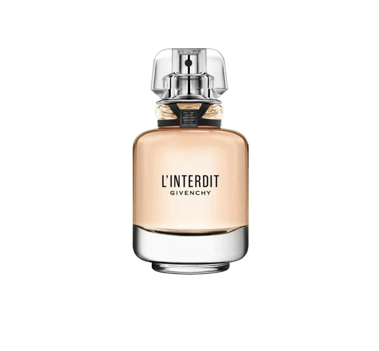 L'INTERDIT EAU DE PARFUM 80ML