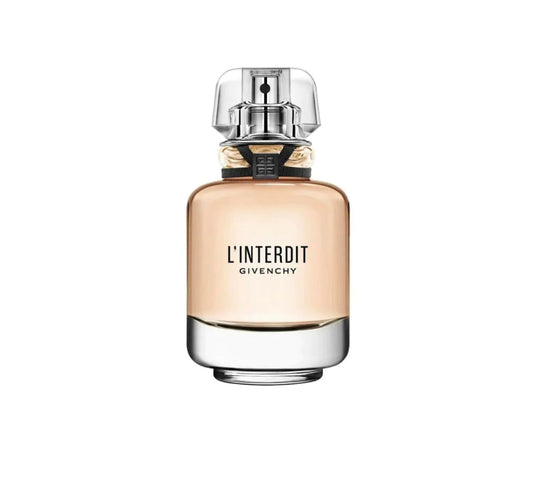 L'INTERDIT EAU DE PARFUM 80ML