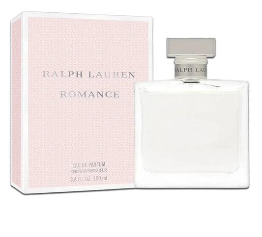 Original Ralph Lauren Romance Eau De Parfum Pour Femme - 100ml