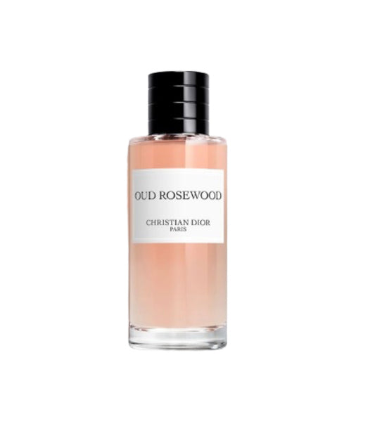 DIOR OUD ROSEWOOD 125ML