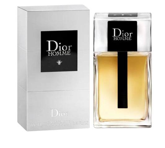 ORIGINAL Dior Homme Eau De Toilette Pour Homme - 100ml