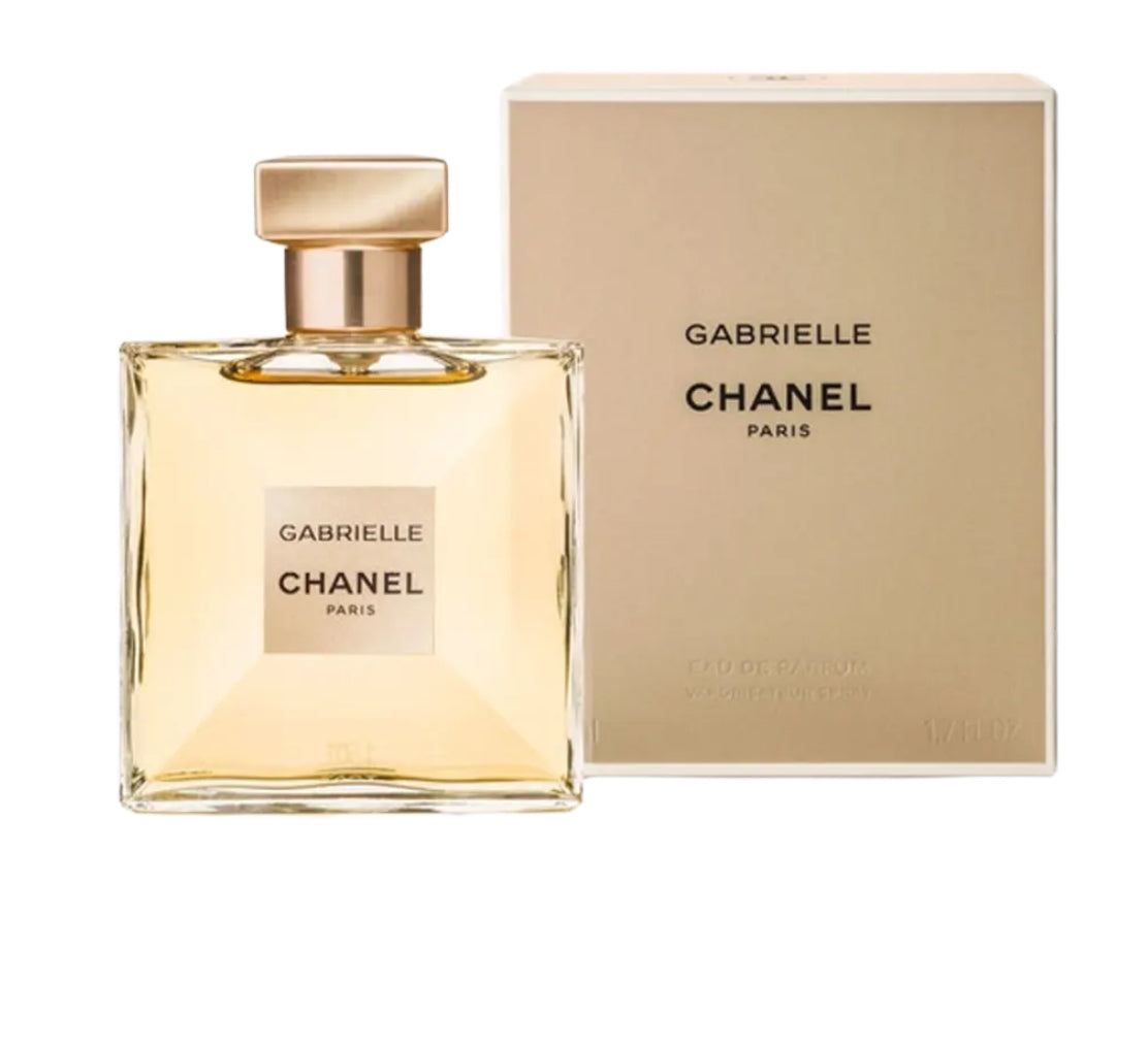 ORIGINAL Chanel Gabrielle Eau De Parfum Pour Femme - 50ml