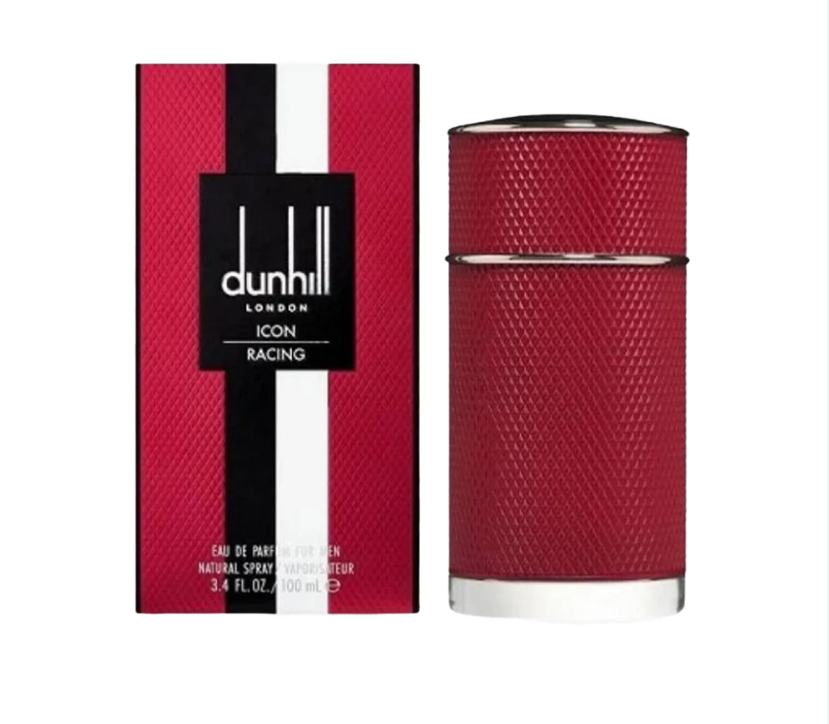 ORIGINAL Dunhill Icon Racing Red Eau De Parfum Pour Homme - 100ml