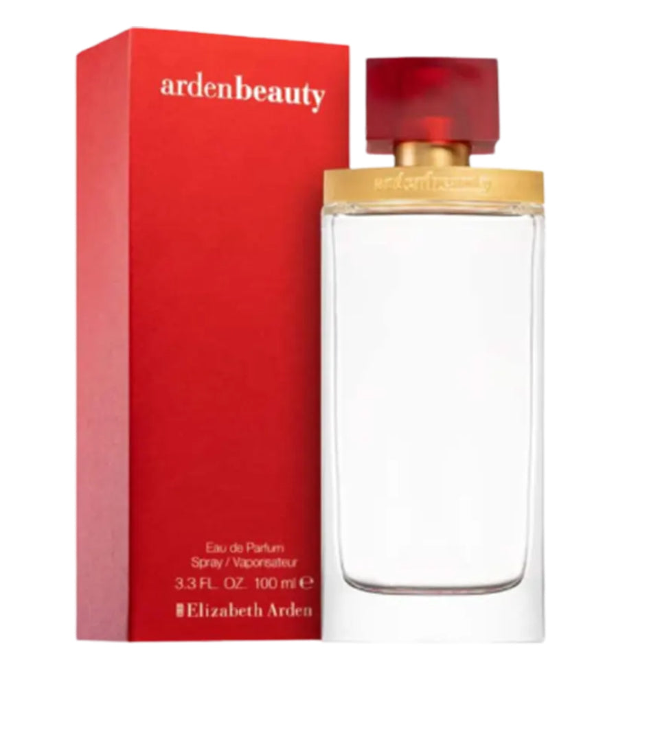 ORIGINAL Elizabeth Arden Arden Beauty Eau De Parfum Pour Femme - 100ml