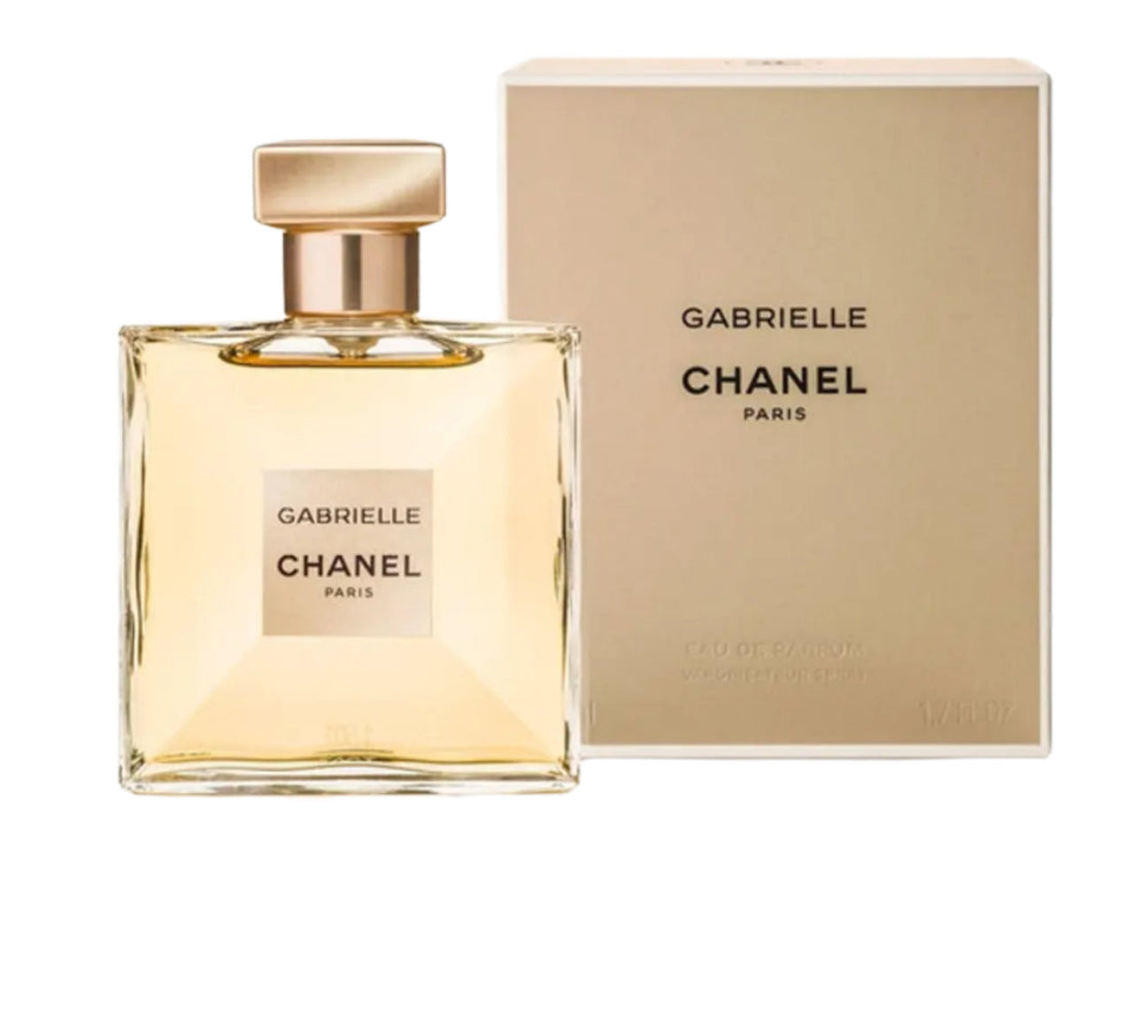 Copy A Chanel Gabrielle Eau De Parfum Pour Femme - 100 ml