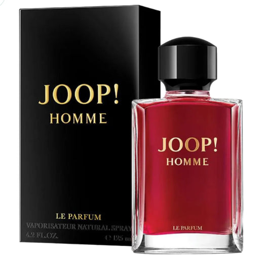 ORIGINAL Joop Homme Le Parfum Pure Pour Homme - 125ml