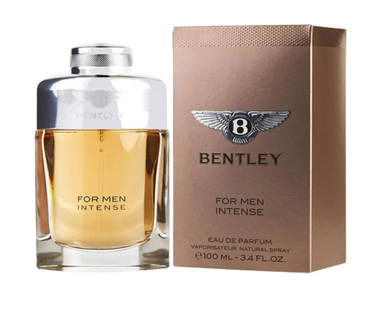 ORIGINAL Bentley Intense Eau De Parfum Pour Homme - 100ml