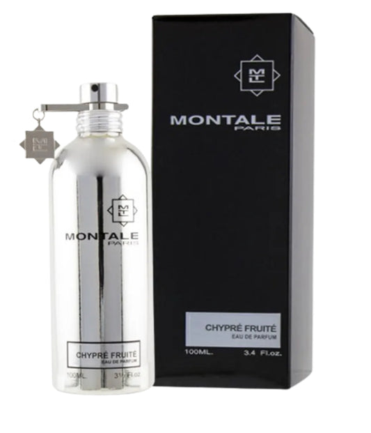 ORIGINAL Montale White Musk Eau De Parfum Pour Homme & Femme - 100ml