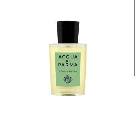 ACQUA DI PARMA COLONIA FUTURA 100ML