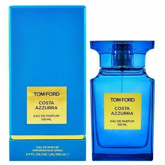 Tom Ford Costa Azzura 100 ml